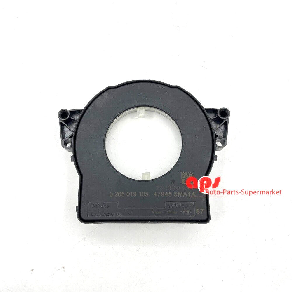 47945-5MA1A Steering Angle Sensor Suitable for 15-19 for Nissan 370Z GT-R Juke Leaf Sensor