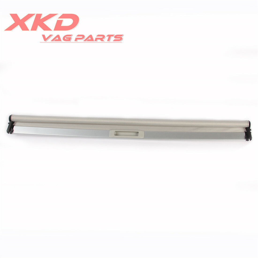 Gray sunroof sunshade curtain assembly suitable for Audi A5 RS5 Coupe 8T0877307