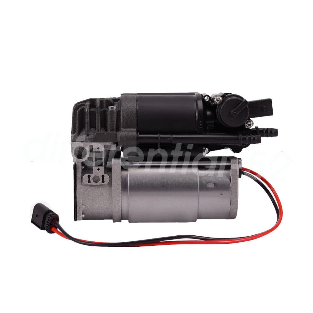 Air Suspension Compressor Pump for BMW 750Li 535i B7 37206789165 37206864215