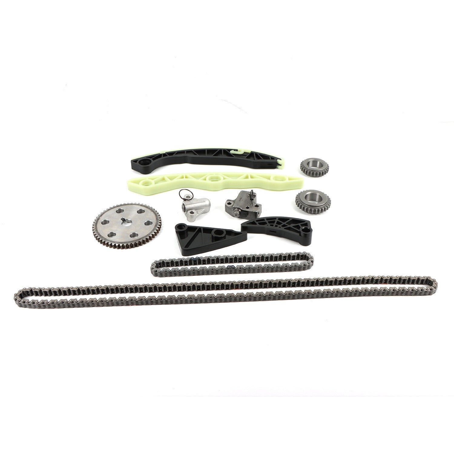 G4KC Timing Chain Kit For 2006-2010 for Hyundai Sonata for Kia Rondo Optima Forte DOHC