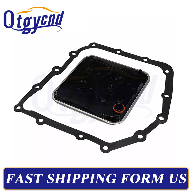 for Chrysler for Dodge A604 40TE 41TE 41TES Transmission Filter KIT Pan Gasket New