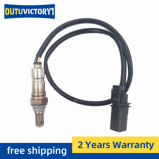 Upstream oxygen sensor suitable for Hyundai for Genesis Coupe for Tucson and for Kia Sportage 39210-2G380