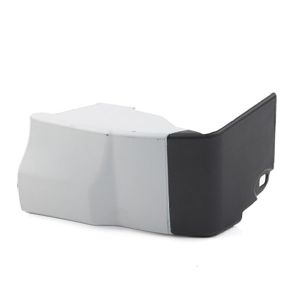 for Land Rover LR2 2010-2016 LR032376, LR032375 Front Left Lower Fender Moulding