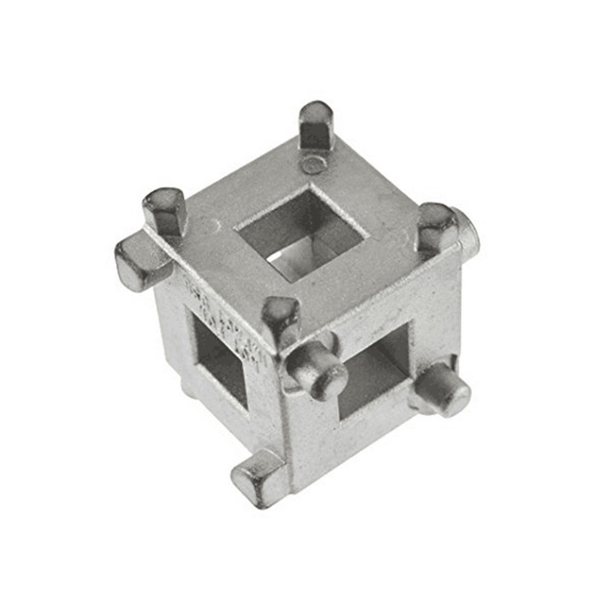 Car Rear Disc Brake Caliper Piston Rewind/Wind Back Cube Tool 3/8 Square Drive