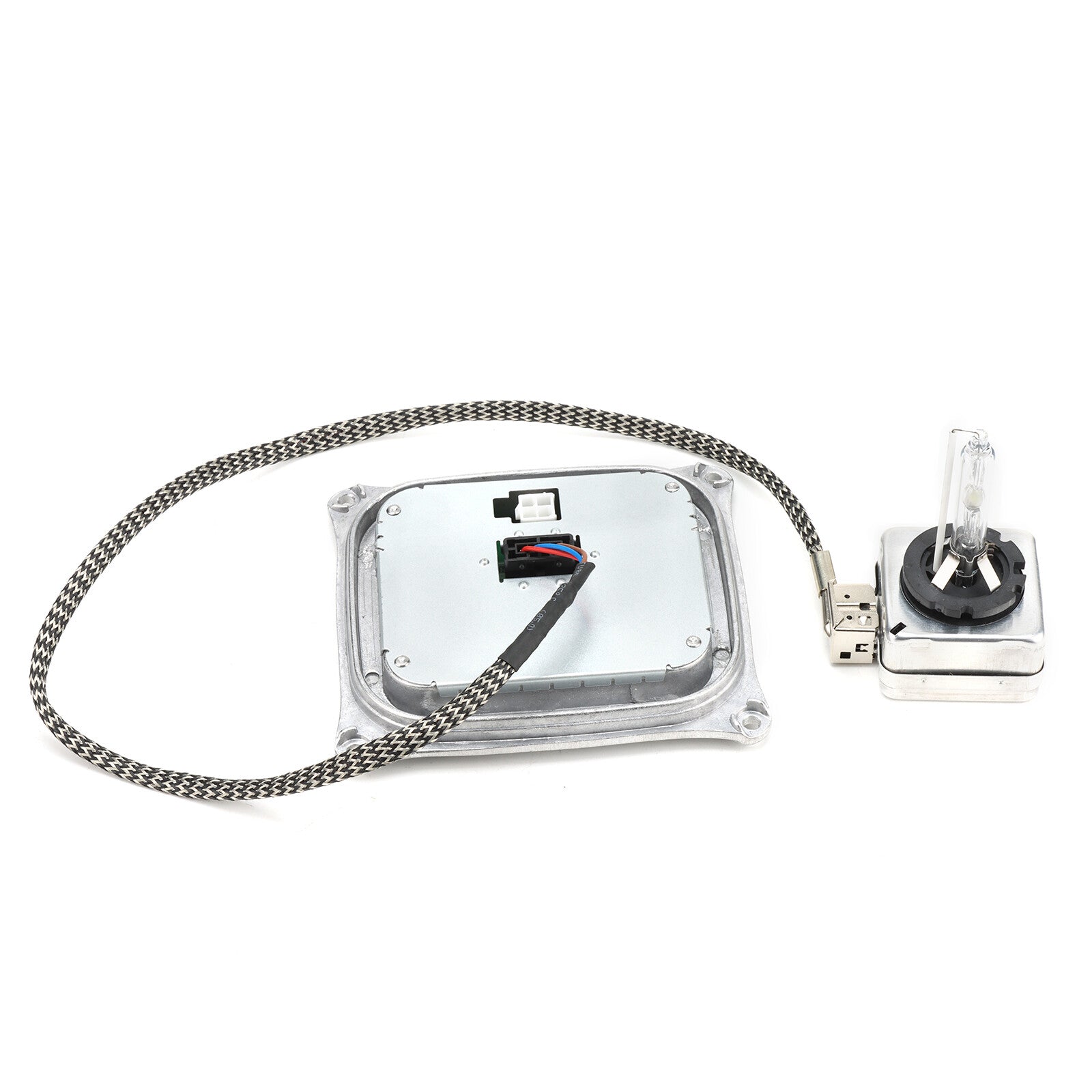 2006-2011 DTS Xenon High-Intensity High-Intensity Headlight Ballast Module with Bulb 25806714 for Cadillacs