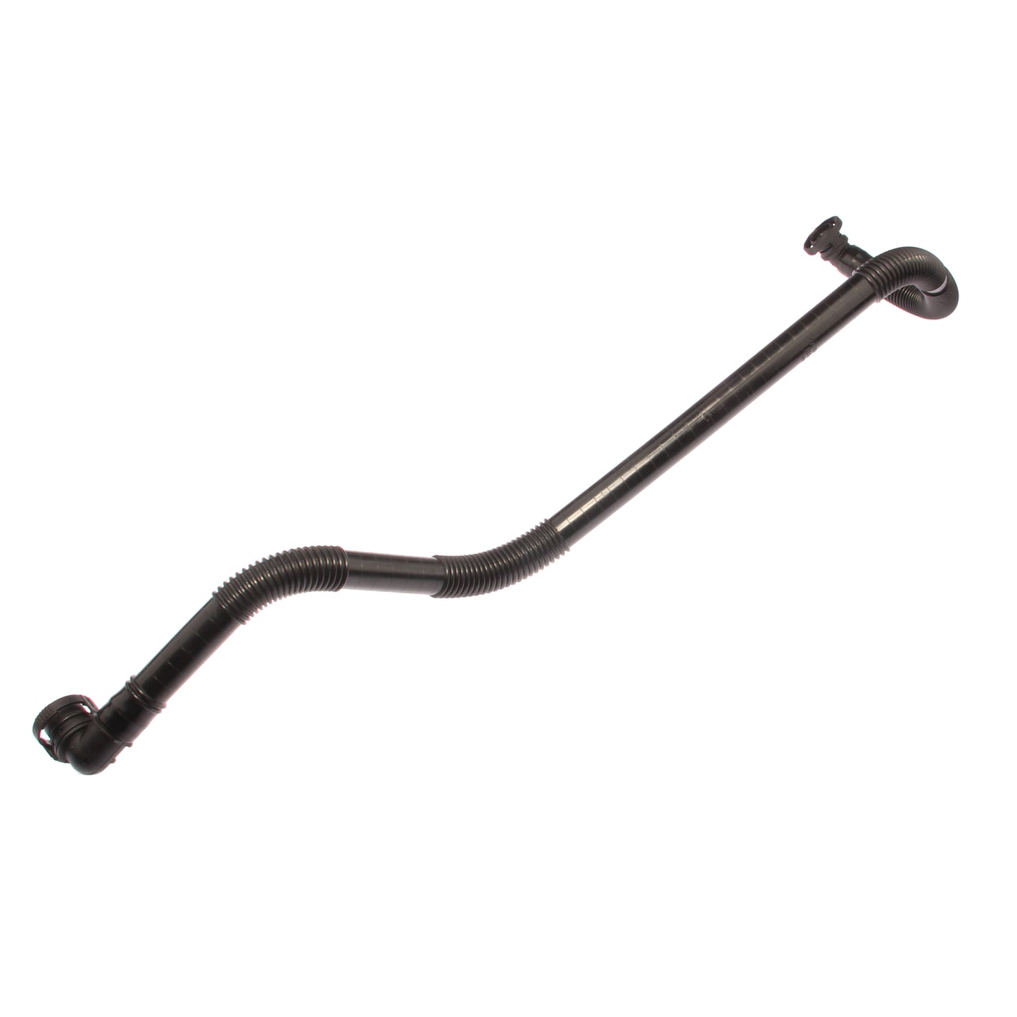 Secondary Air Pump Connector Hose for VW for AUDI for A4 S4 for A6 S6 2.4L 2.8L