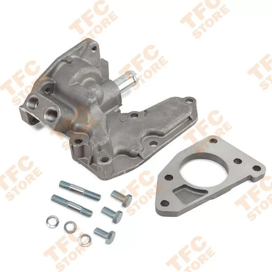 Thermostat Housing for Isuzu 4JG2 Engine Forklift Parts 8-97018-664-0??