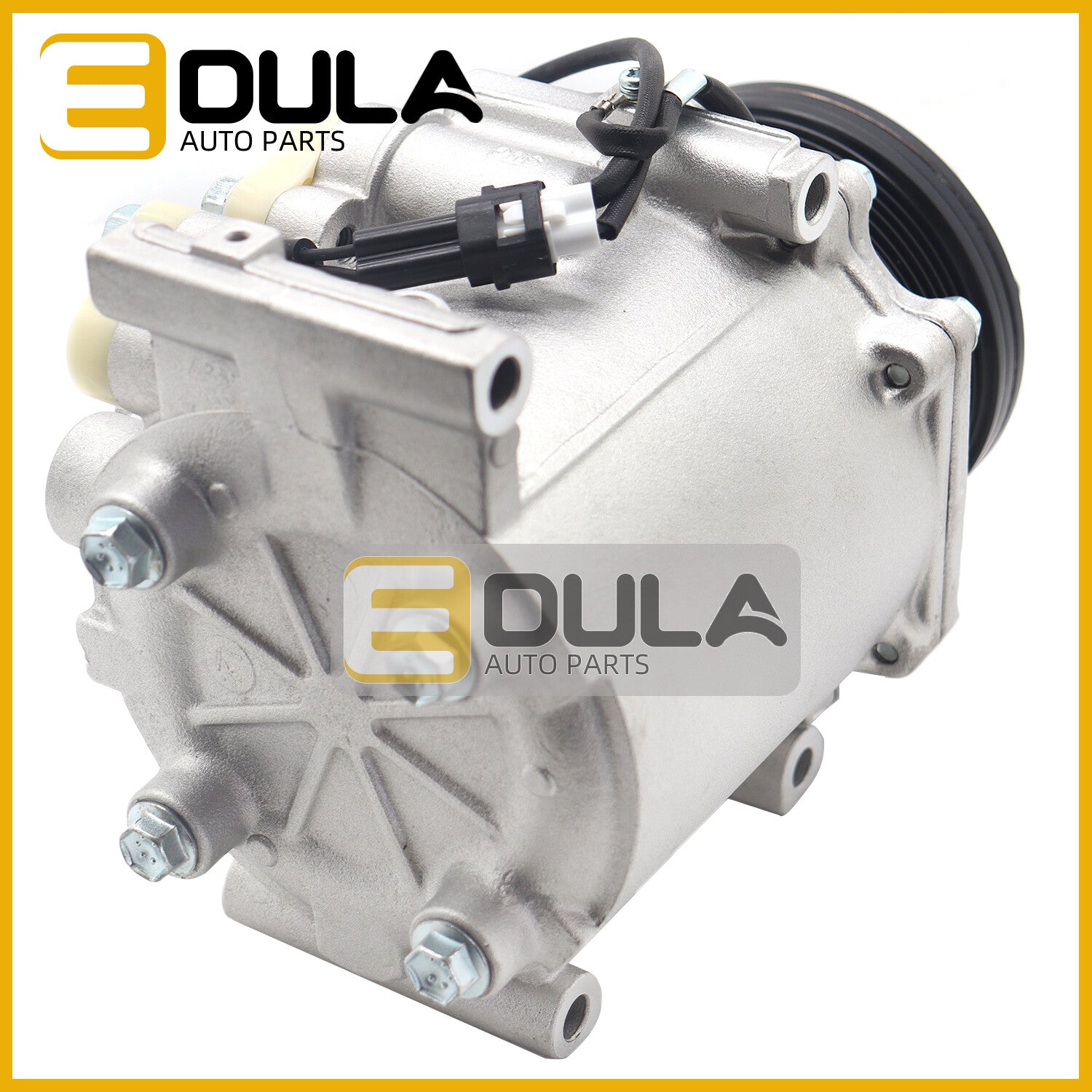MR460704 AC compressor is suitable for Mitsubishi Lancer VII AKC200A215BB AKC200A215AR