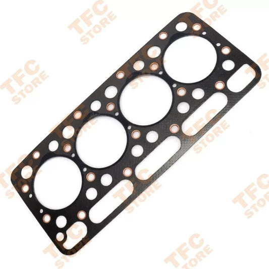 New Cylinder Head Gasket For Kubota 15766-03310, V1702, 4D82