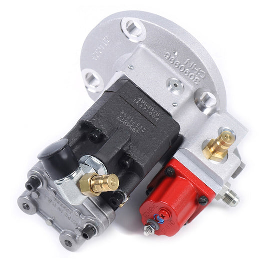 For 3090942 Engine M11 N14 ISM QSM11 Diesel Fuel Pump 3417674