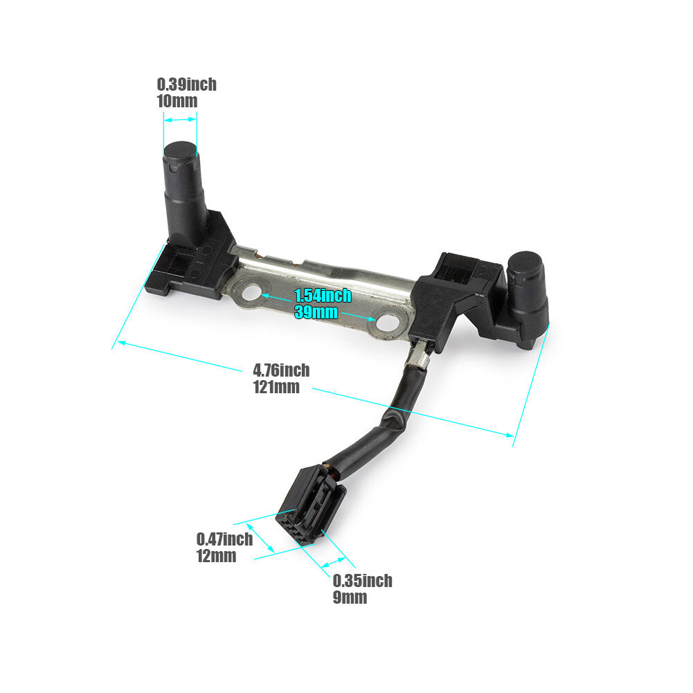 89413-08030 Transmission Speed Sensor for Toyota for Avalon for Lexus ES350 2010-2018