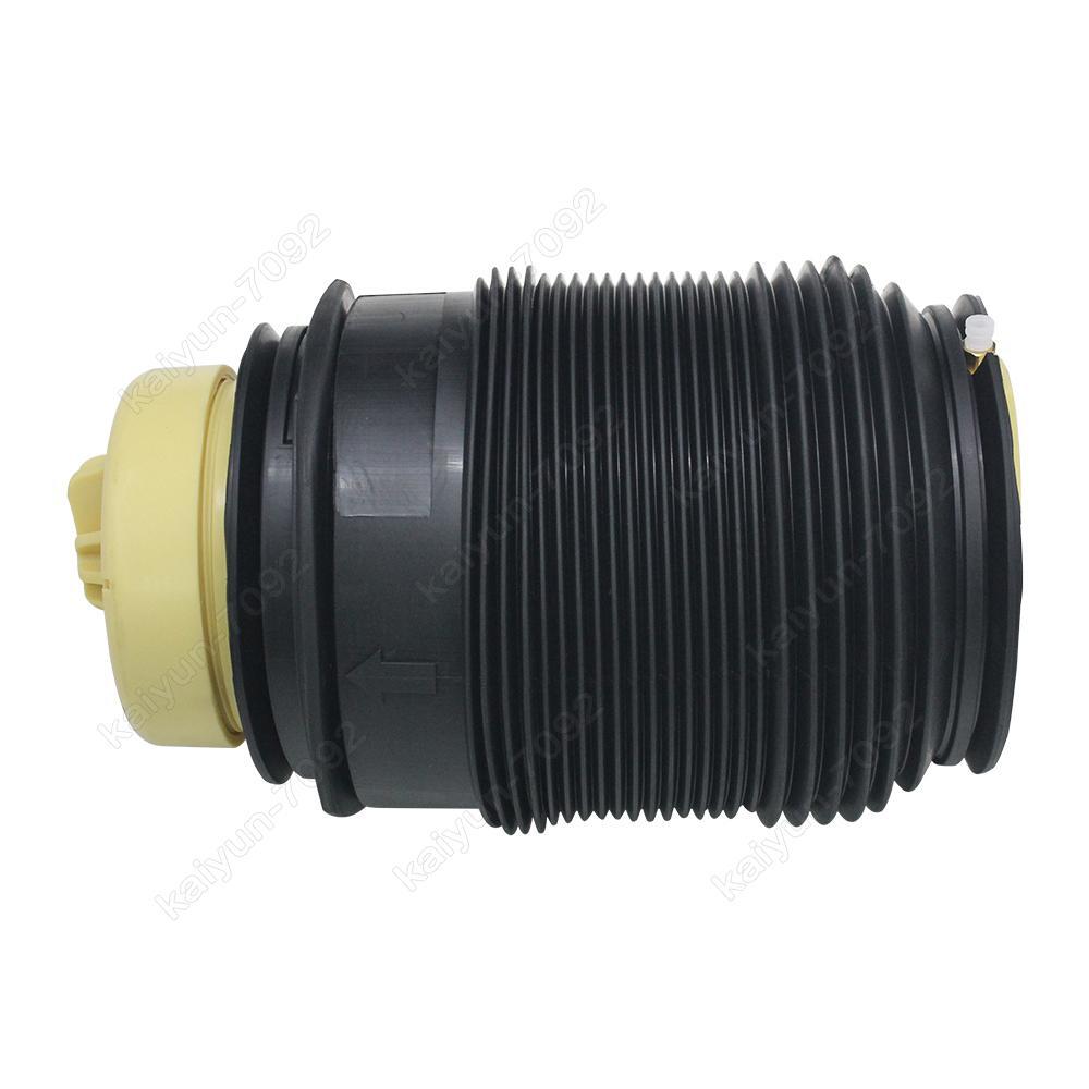 Rear Left Suspension Air Spring Bag for Mercedes W212 S212 2123200325 2123203725