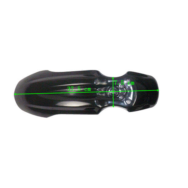 Motorcycle Black Body Fender Fairing Plastic Kit for XR50 XR 50 CRF 50 SDG SSR
