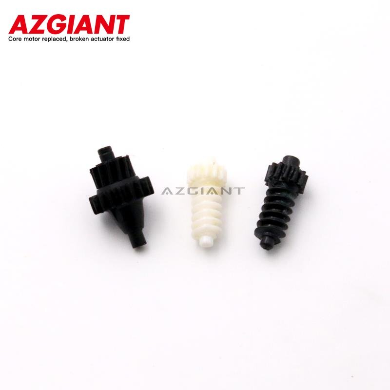 Side mirror adjustment motor assembly internal gear suitable for Mercedes GL550 2008