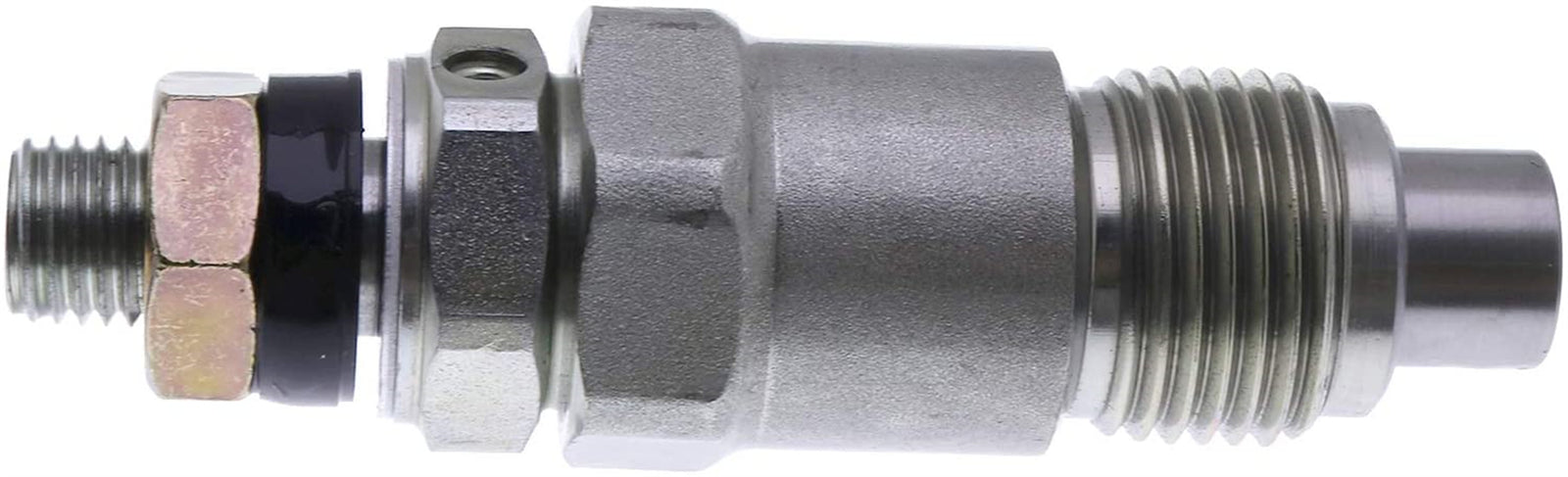 4-piece Assy fuel injector for Toyota 2B/B 2J/2H. Tel: 093500-1800, 23600-56011