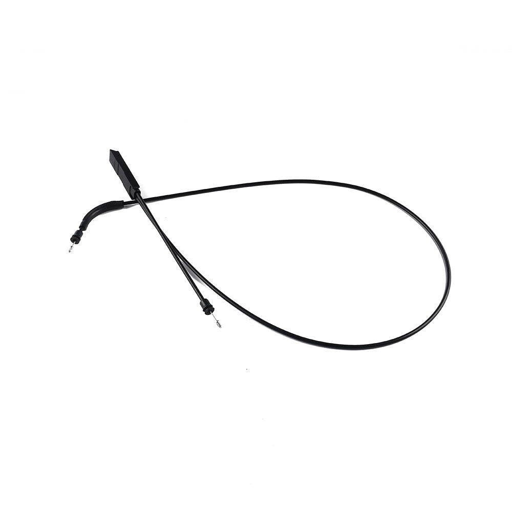 Front Engine Hood Release Cable for Mercedes-Benz C-Class W204 C300 C350 C63 AMG
