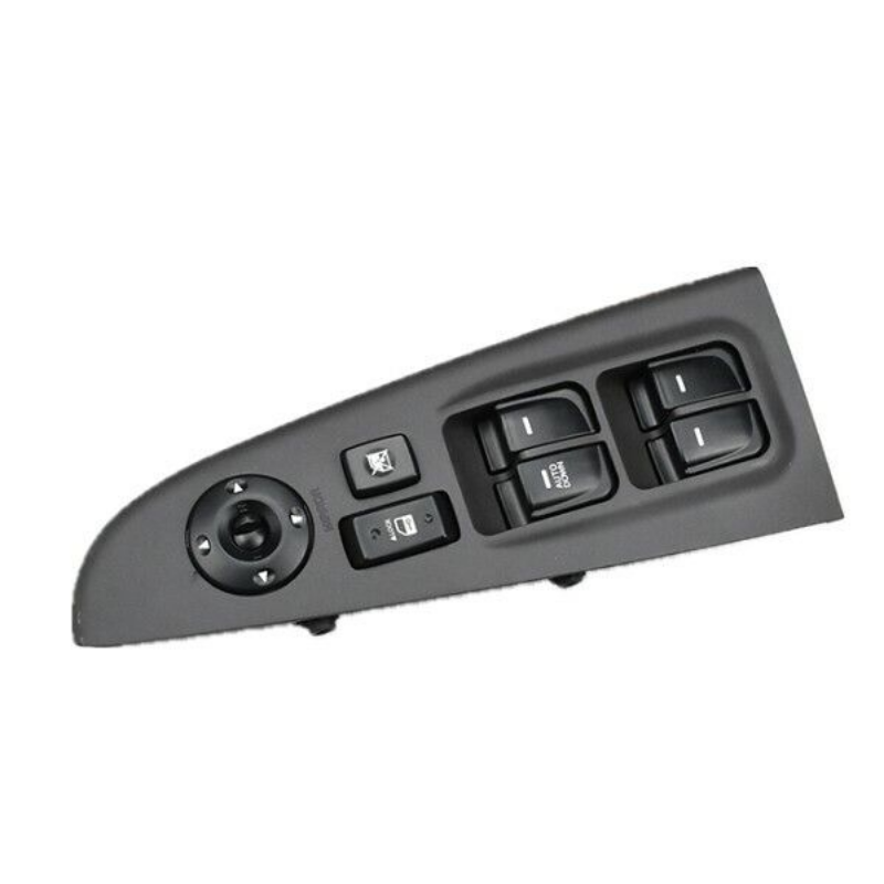 for 2008-2015 for Hyundai for Elantra 93570-0Q000 Car Window Glass Master Control Switch