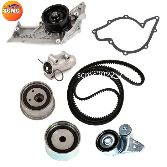 Timing Belt Kit  Water Pump for AUDI A4 A6 for A8 3.0L 06C109119C ASN BBJ AVK BGN