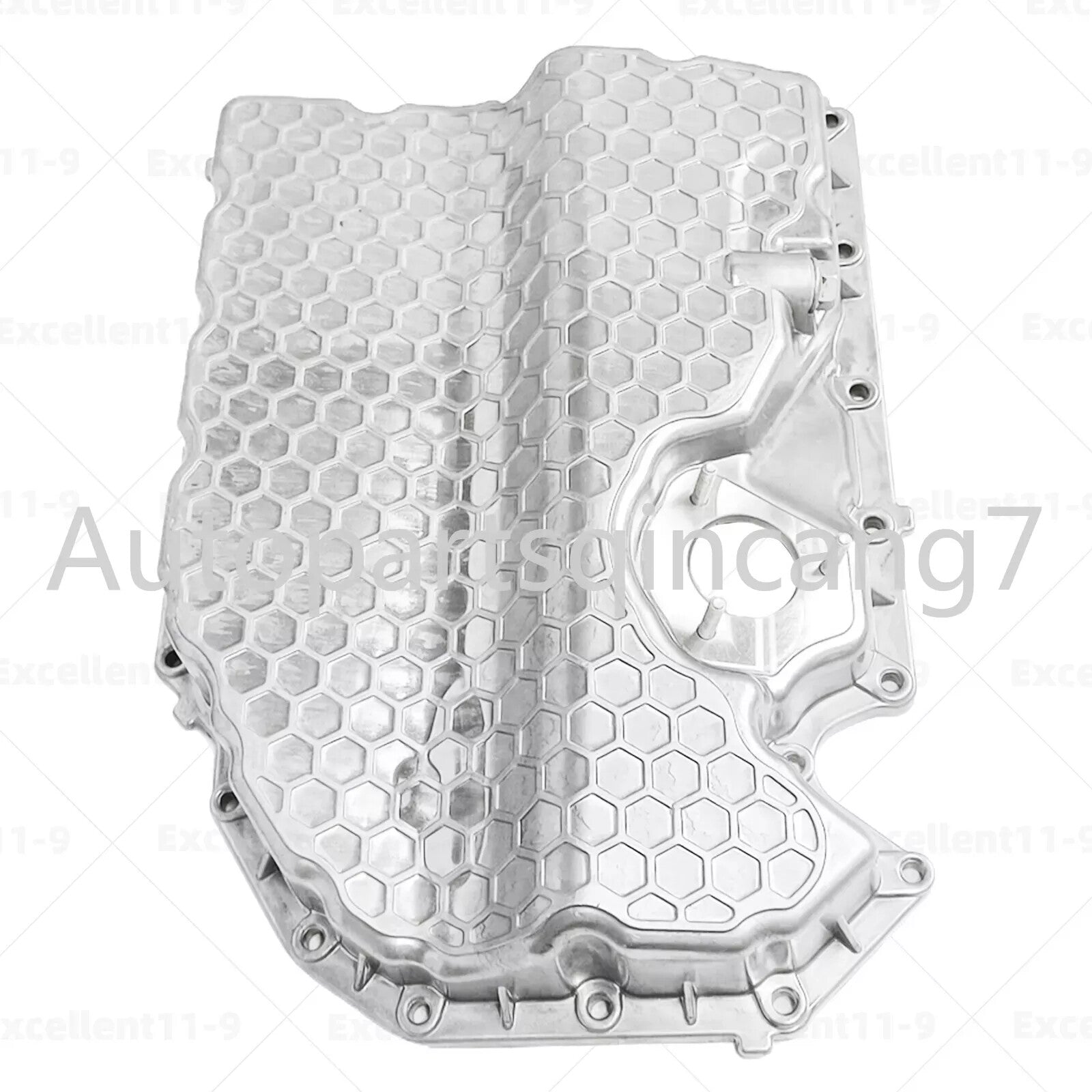 Oil Pan New Lower for VW for AUDI SEAT1.8/2.0T GAS DOHC Turbo 06K103600AE 06K103600R