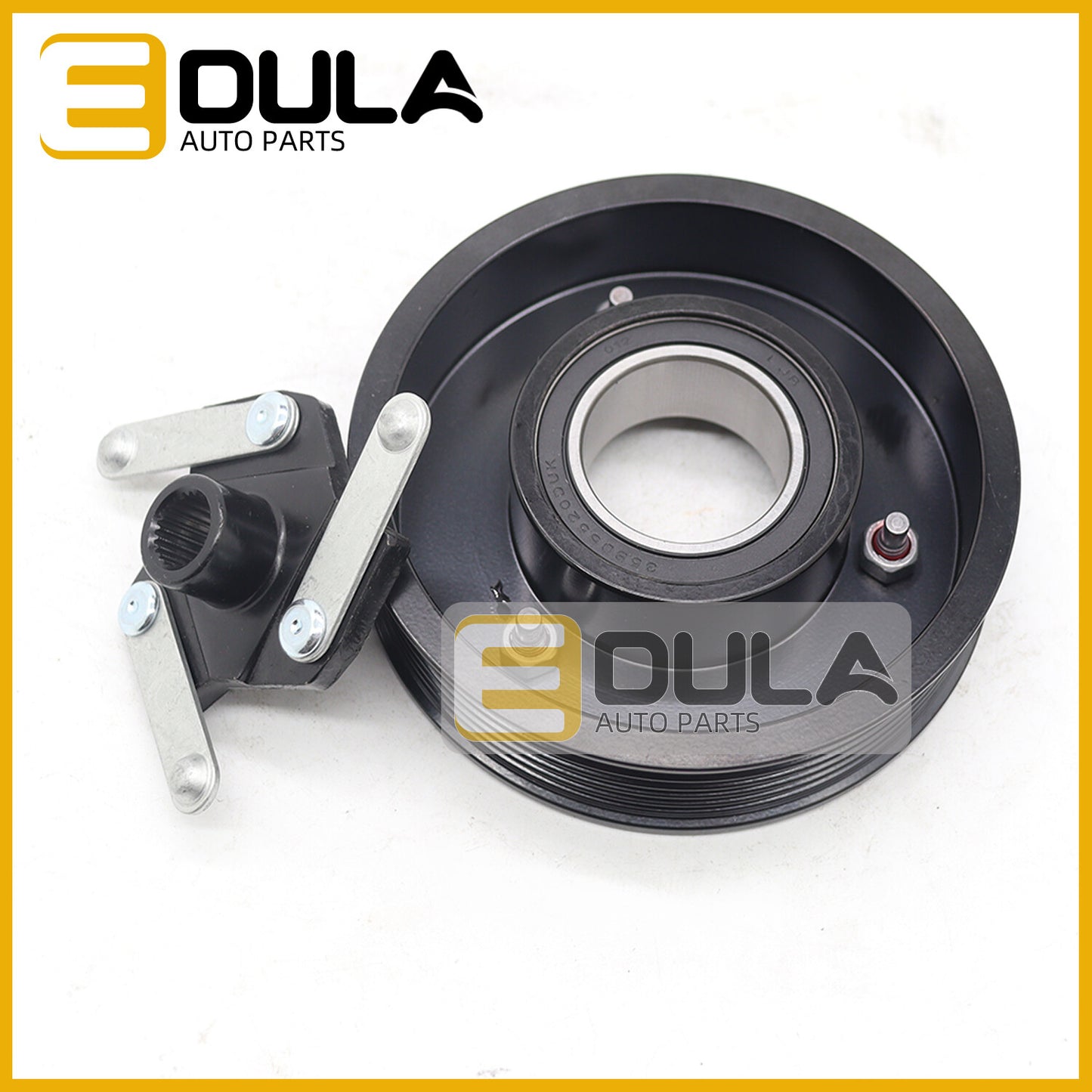Automotive AC compressor clutch suitable for Volkswagen Caddy Eos, for Golf , for Jetta , for Skoda 5Q0820803J