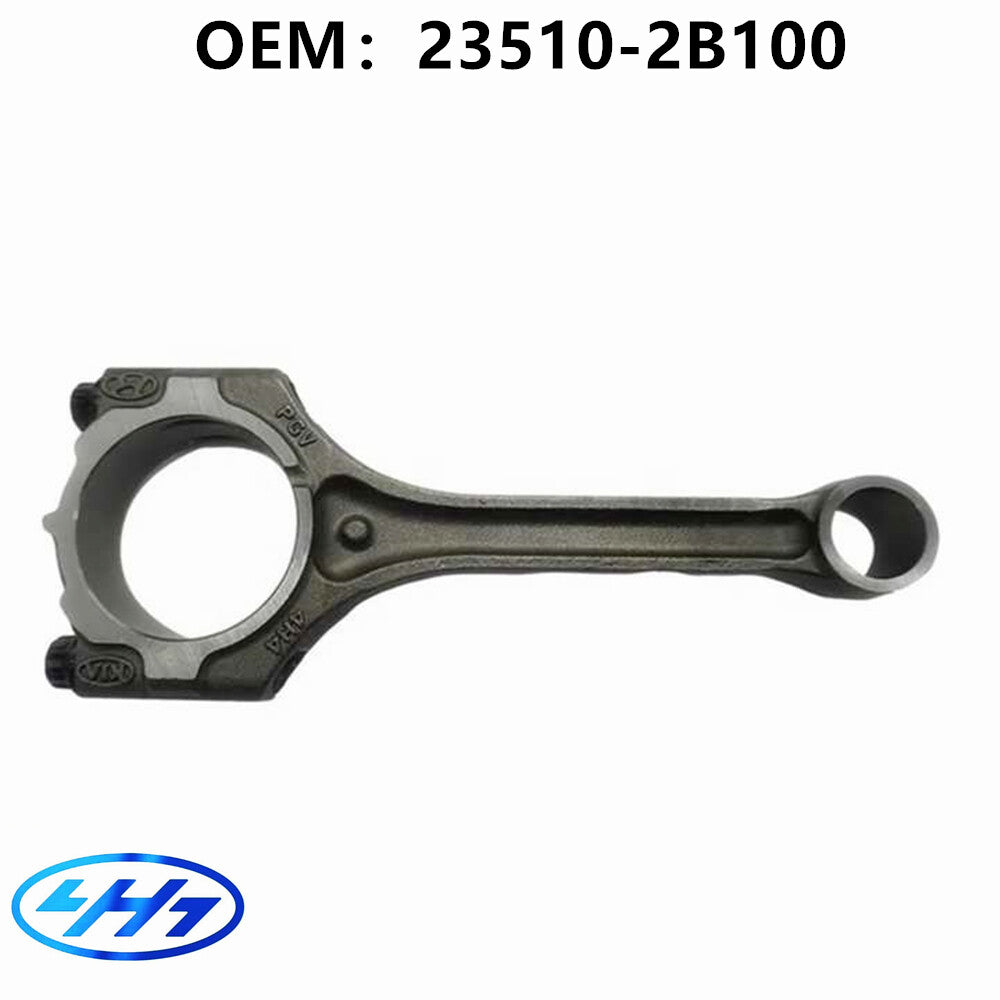 23510-2B100 Connecting Rod for Hyundai Accent i20 Venga Pony for Kia Ceed 1.4L