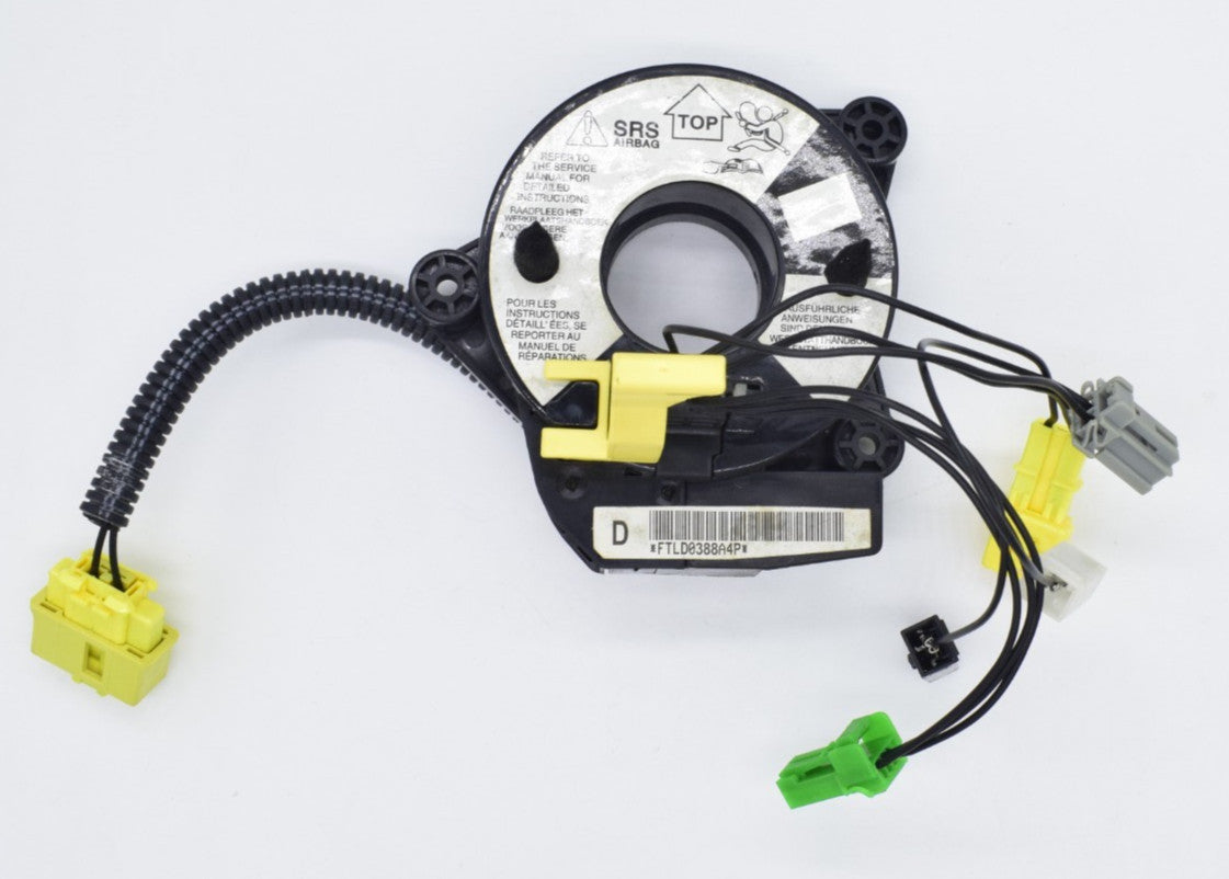77900-S3N-Q03 Spiral Cable Clock Spring for Honda Accord Odyssey Prelude