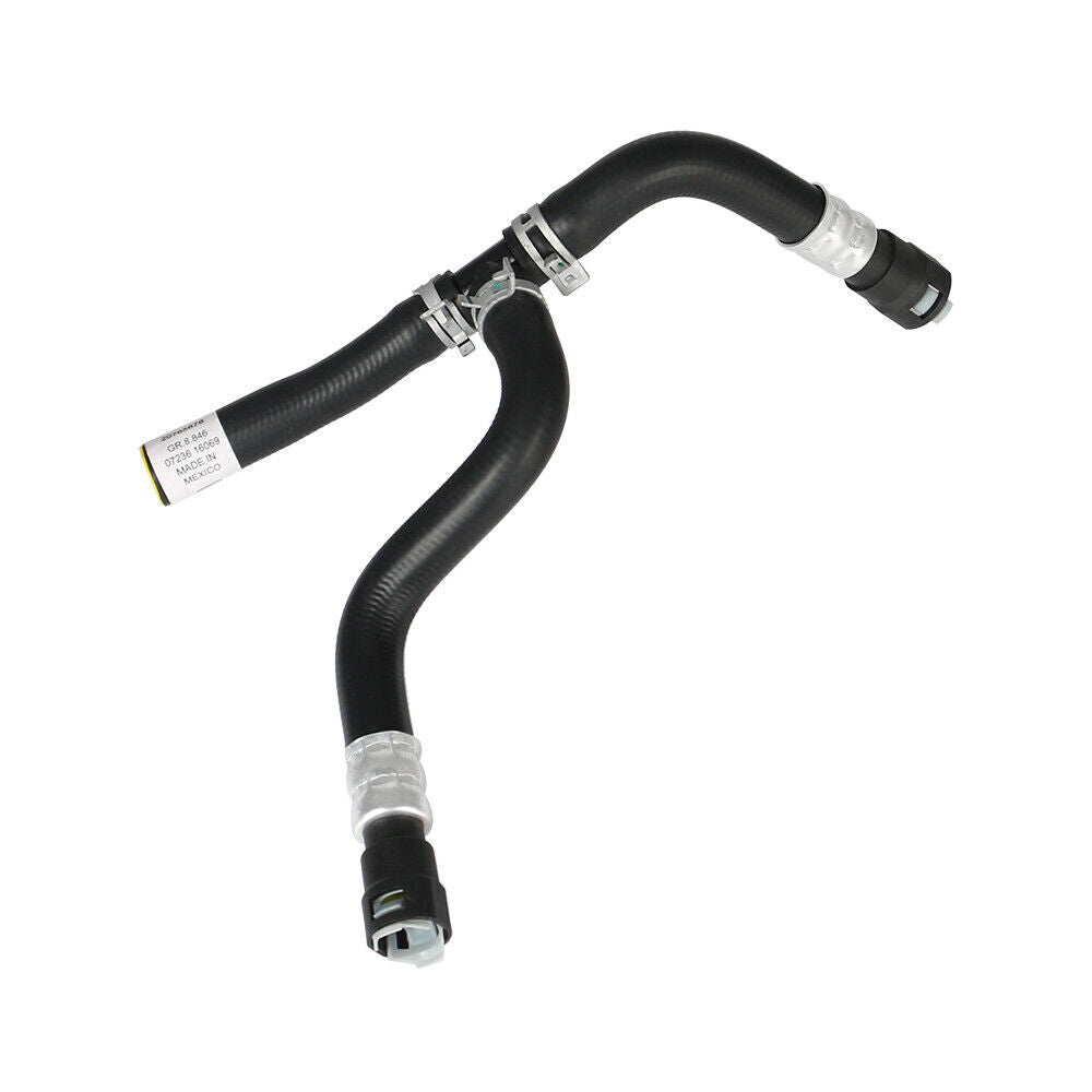 1PC 626-556 for GMC Acadia for Chevrolet Traverse 20765678 Inlet Heater Hose