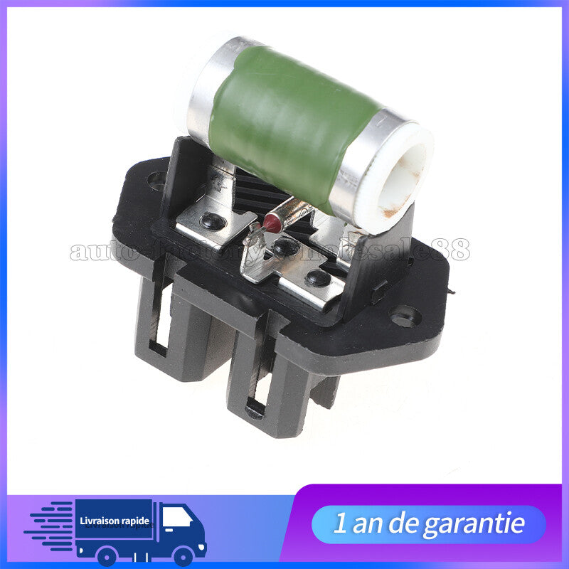 R¨¦sistance Chauffage Ventilation Pour for Fiat Brava Bravo Ducato Punto Stilo 517367