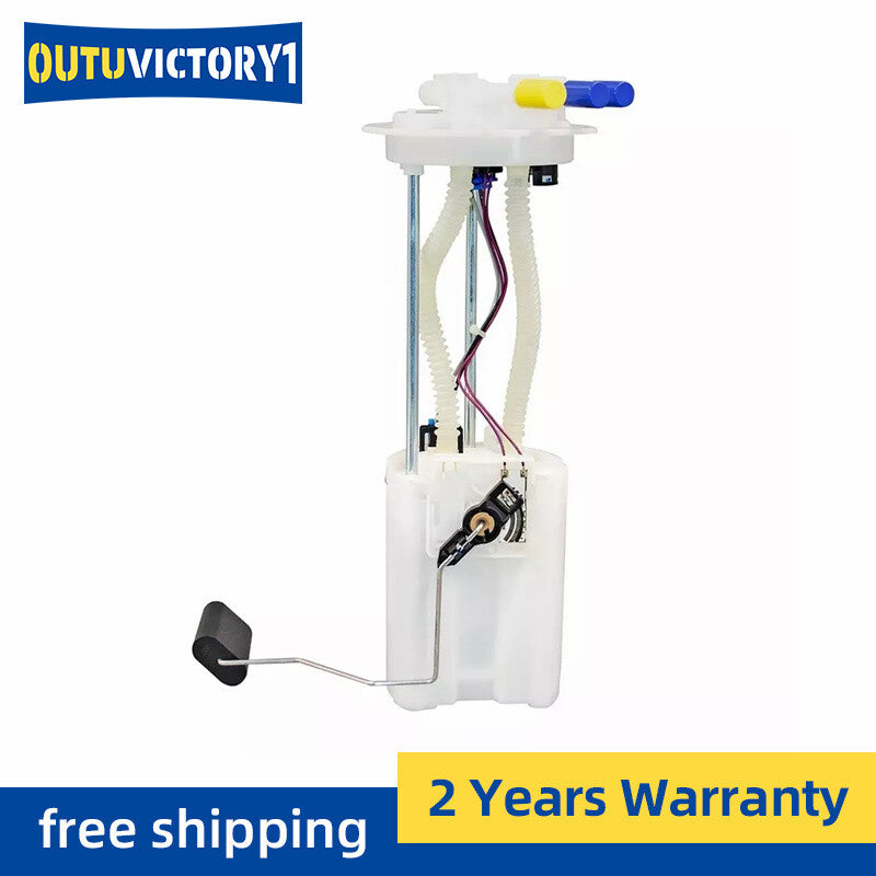 Fuel pump module assembly 8979456040 89794569050 is suitable for ISUZU LUV D-MAX 3.5