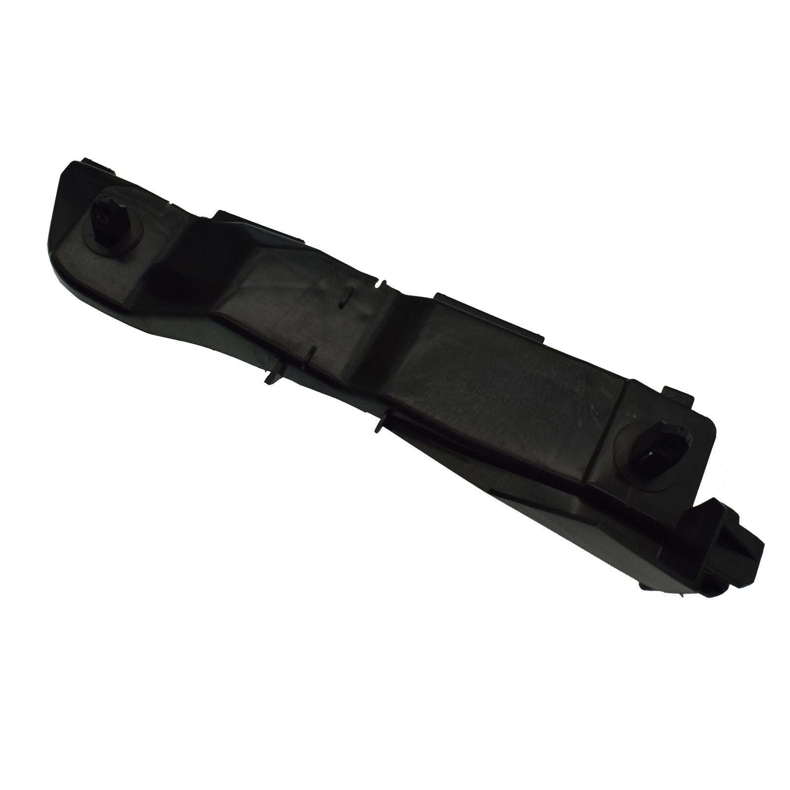 Left bumper mounting bracket 52536-05020, suitable for Toyota Avensis T25 2003-2008.