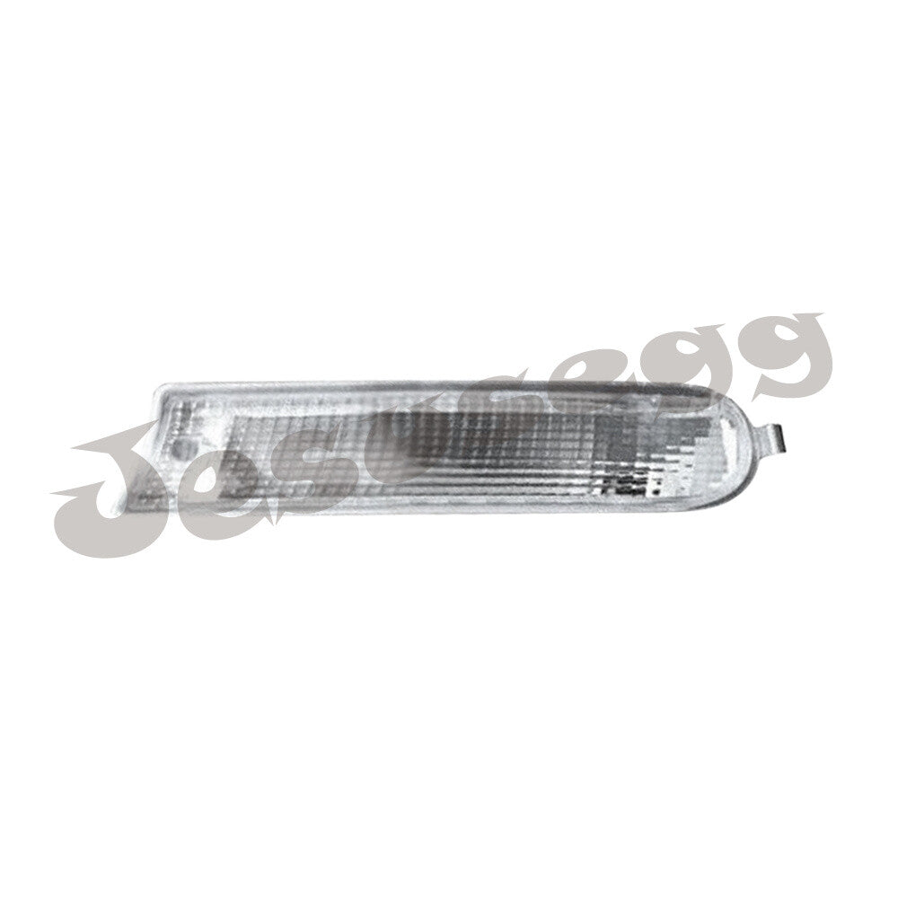 Front Bumper Fog Light Lamps Housing Left Side Fit for 1995-1997 for Toyota RAV4