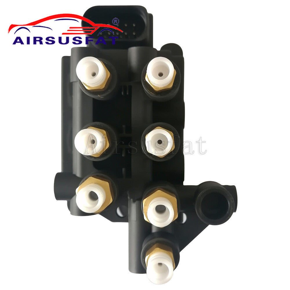 Solenoid valve for seat 971616006B for Porsche for Panamera 971 air suspension (2017-21)
