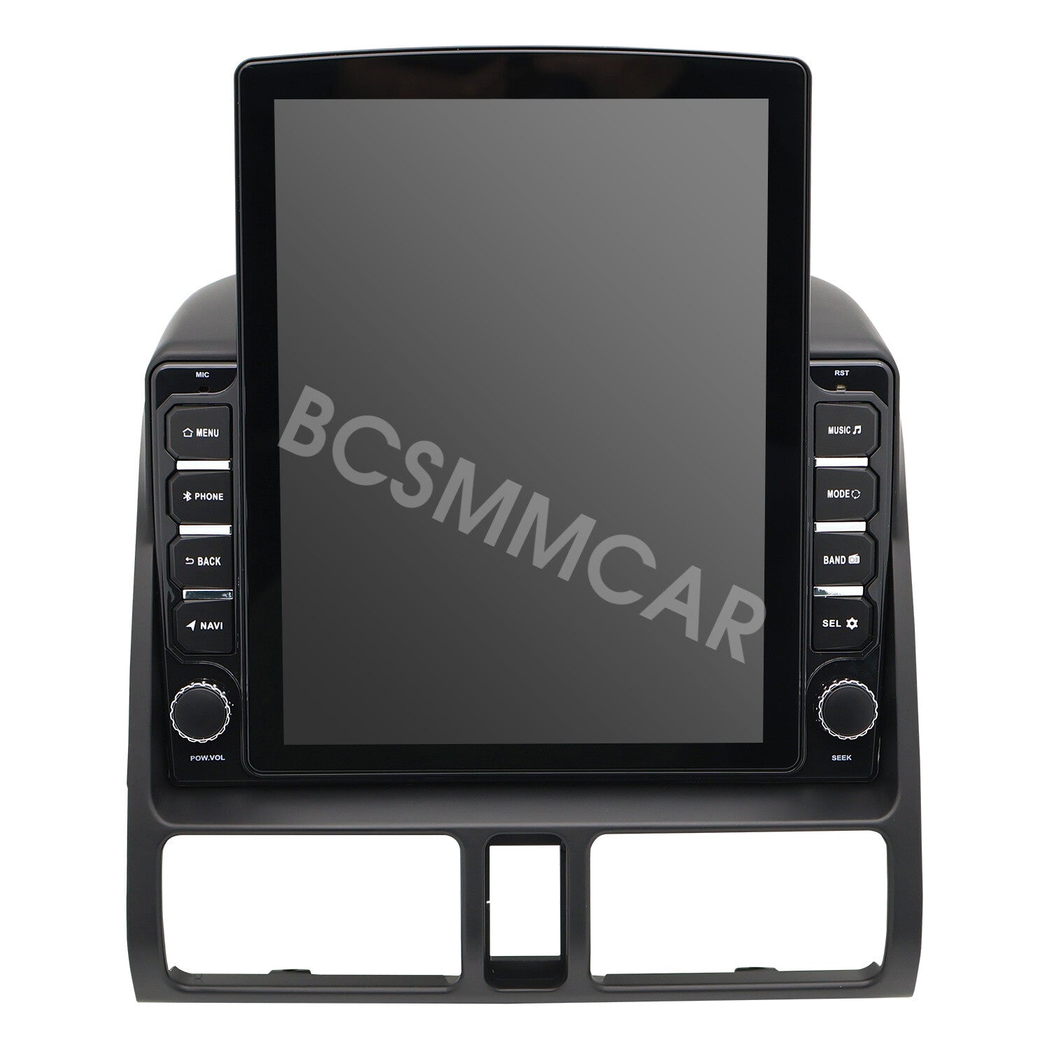 Android 14 9.7in Car Radio Player Touch Screen GPS Fit for Honda CRV 2002-2006
