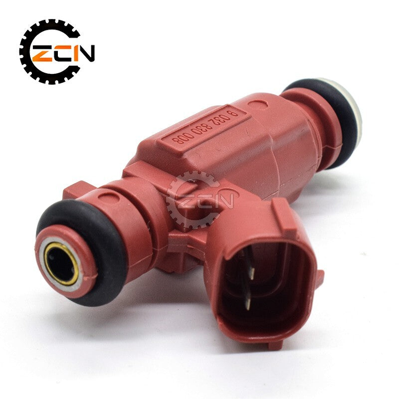 OEM Fuel Injectors 0280155937 for 2000-2002 for Nissan Sentra 1.8L I4