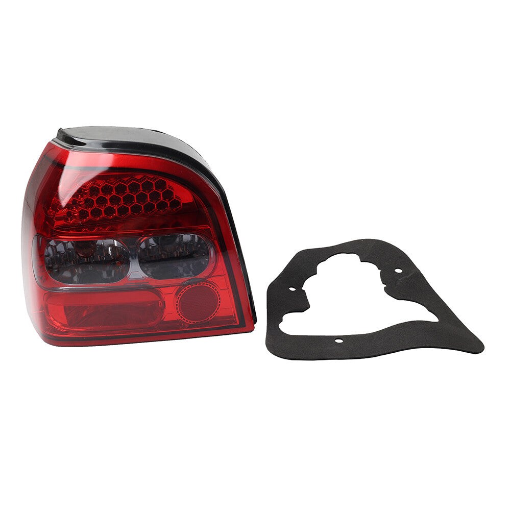 Rear Tail Light Brake Lamp Assembly Fit for VW for Golf MK3 Cabrio 1993-99 New