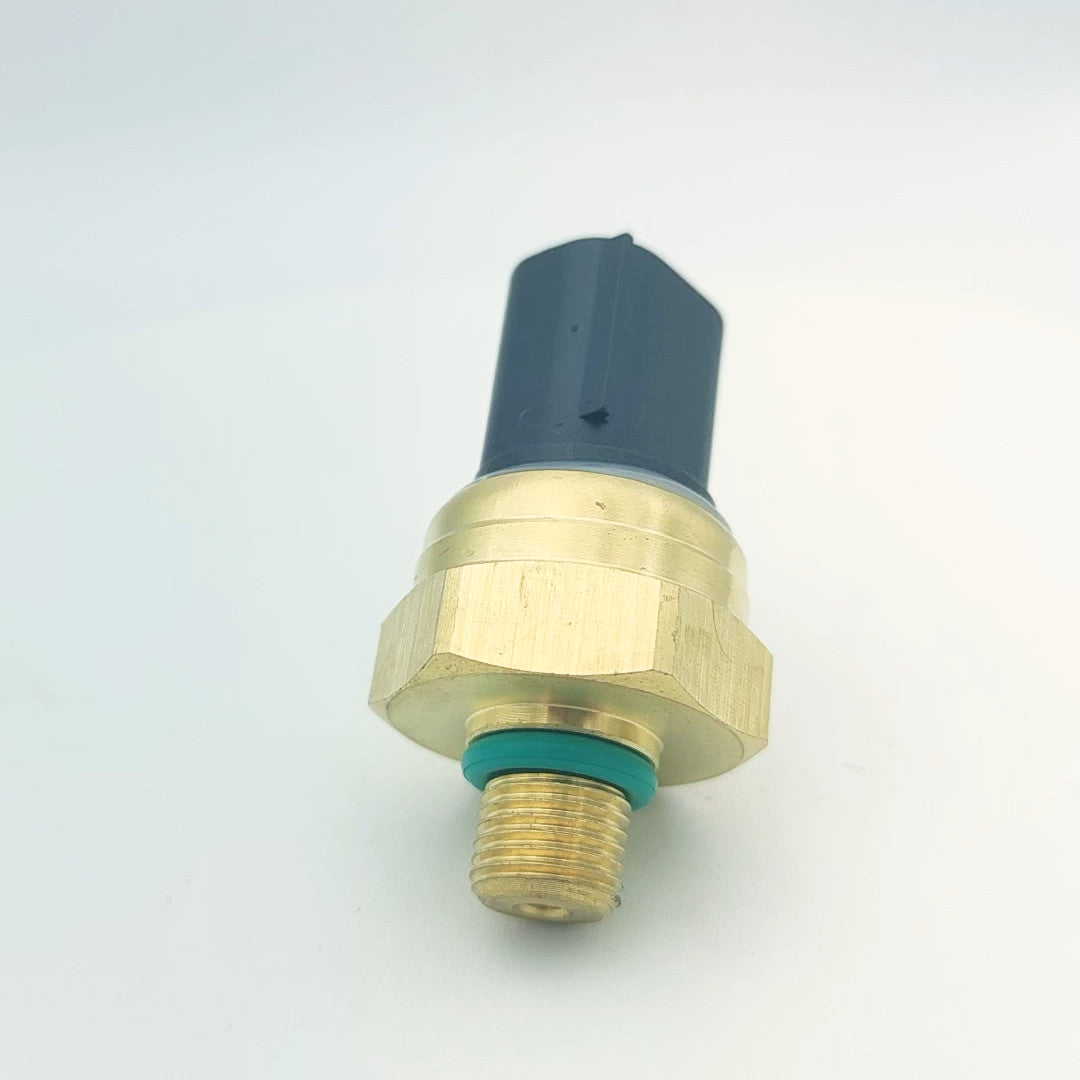 Engine Spare Parts Common Rail Pressure Sensor 8W839F972AA