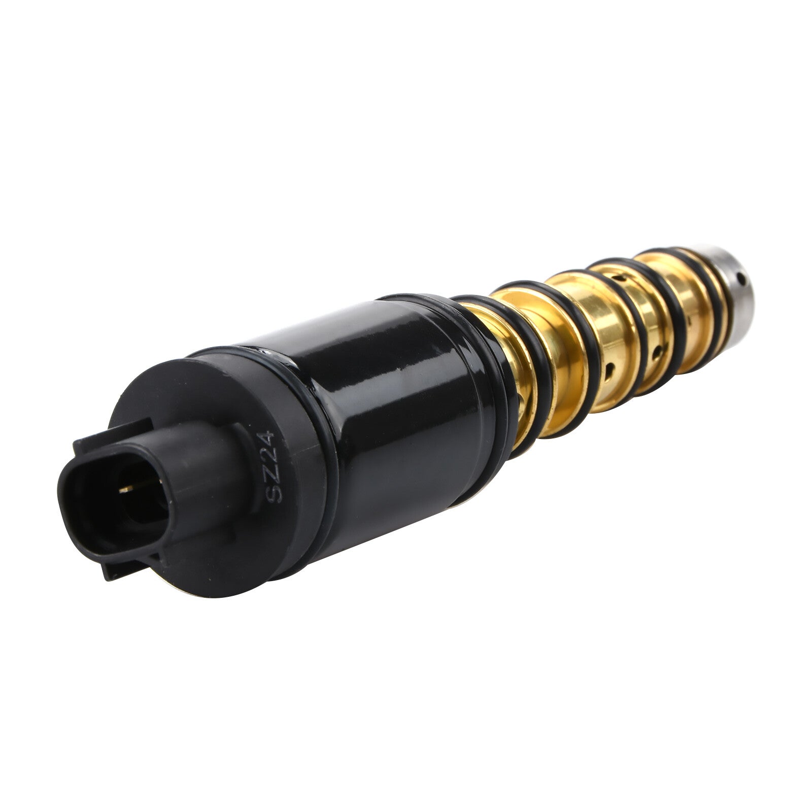 Car AC A/C Compressor Electronic Solenoid Control Valve Sensor for Toyota