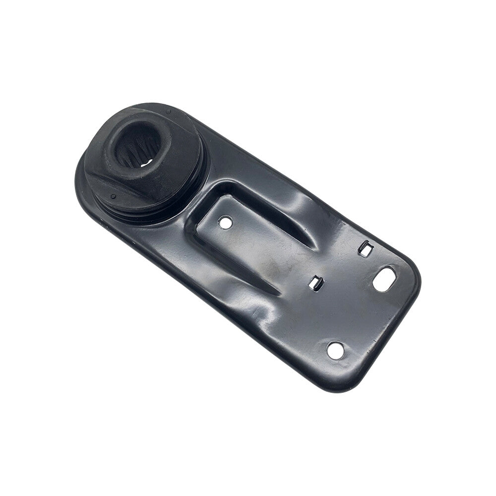 FR3Z8A193A Upper Radiator Bracket for 2015 2016 2017 2018 2019 2020 for Ford for Mustang