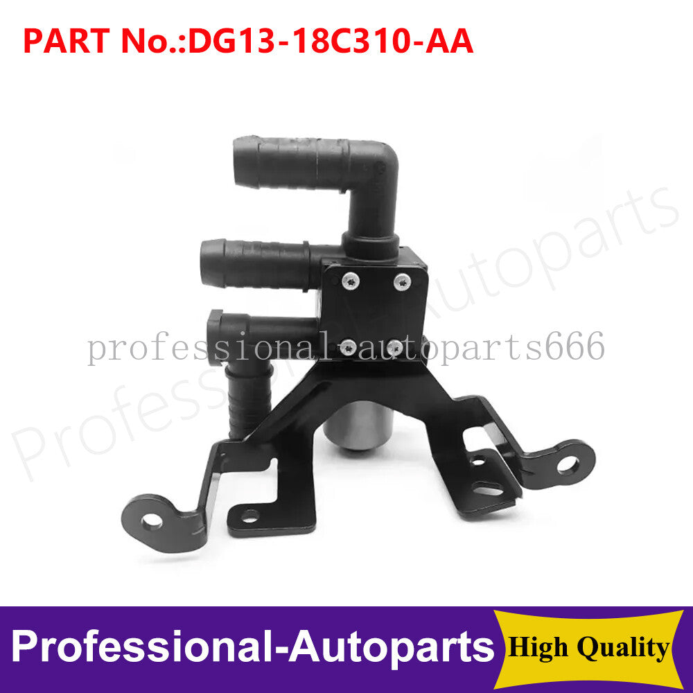 DG13-18C310-AA New heater water control valve for Ford F-150 Edge Taurus 13-19