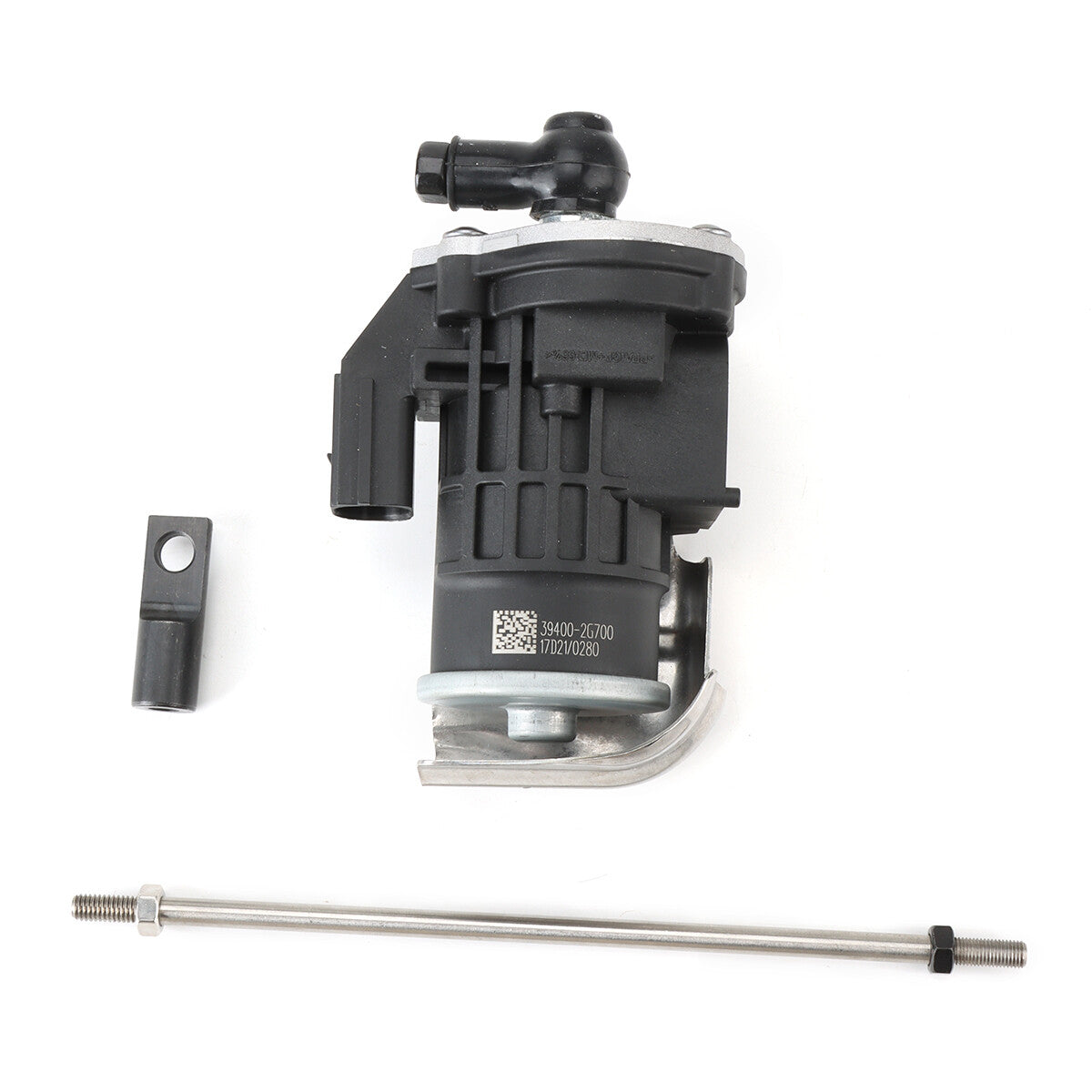 Suitable for 2011-2016 for Hyundai - for Kia 2.0L turbocharged wastegate actuators 39400-2G700 and 39400-2G720.