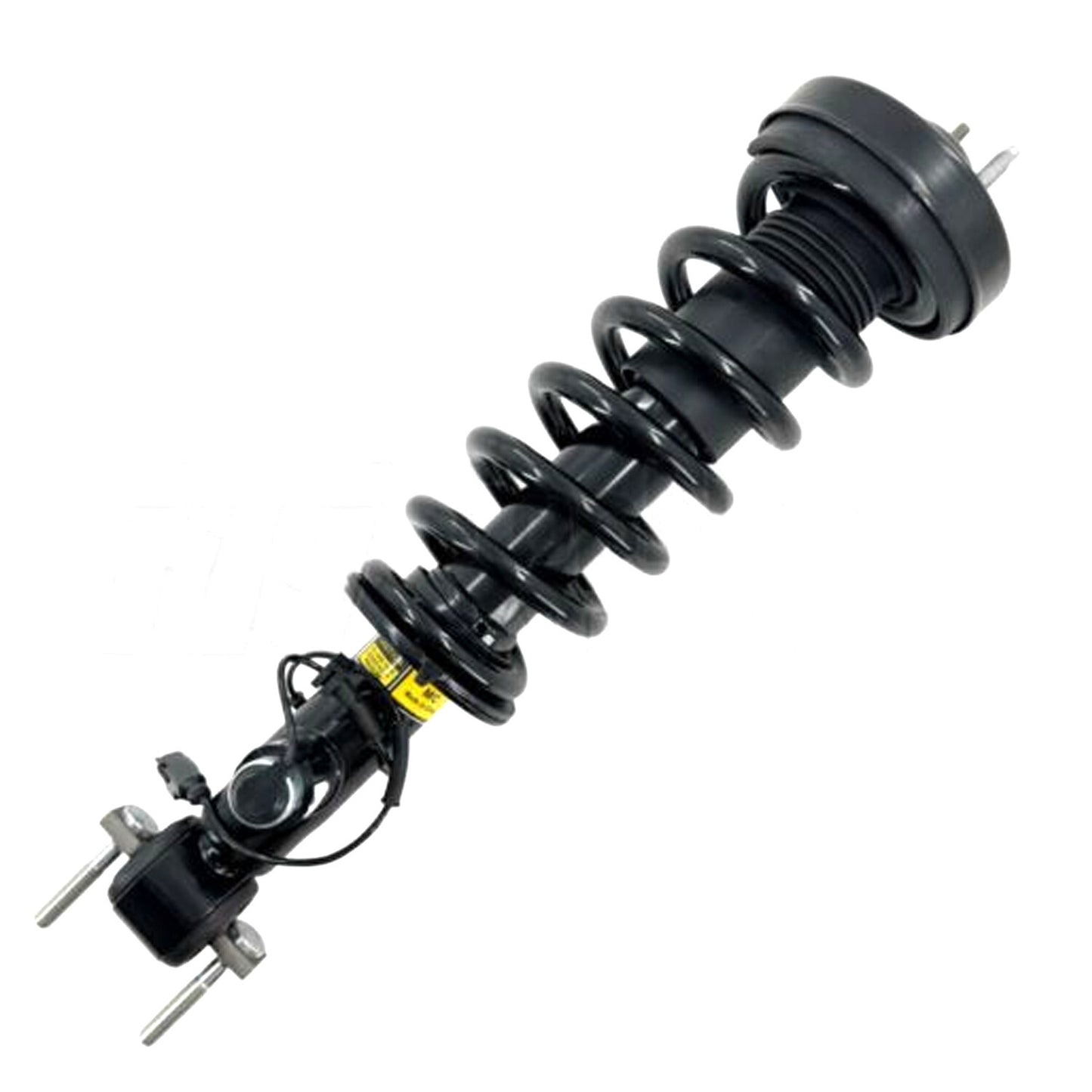 2x for Lexus GX470 for Toyota for Land Cruiser Prado 120 Front Shock Absorber Struts