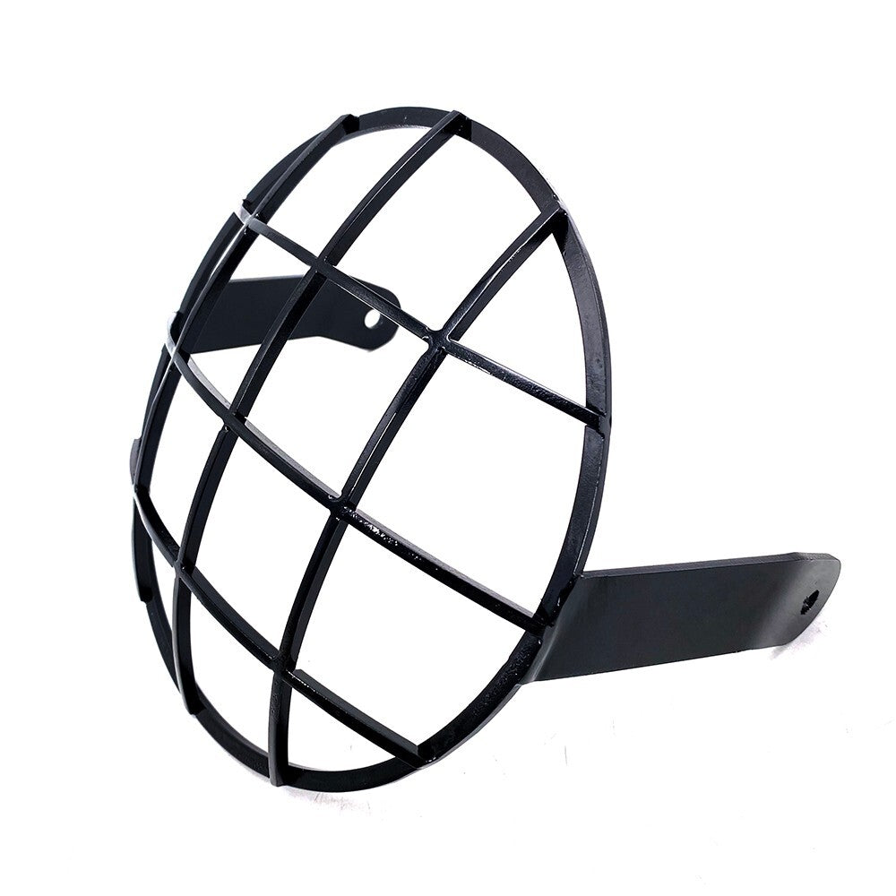Metal Headlight Head Lamp Cover Guard Protector for Honda CT125 2022 - 2023