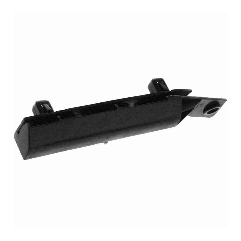 Fits for Nissan Versa 2007-2012 Front Right Black Bumper Cover Support Bracket