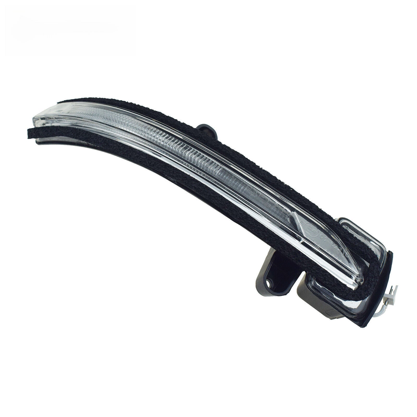for KIA RIO 2017-2022 87614-H9000 Right Side Mirror Indicator Turn Signal Light