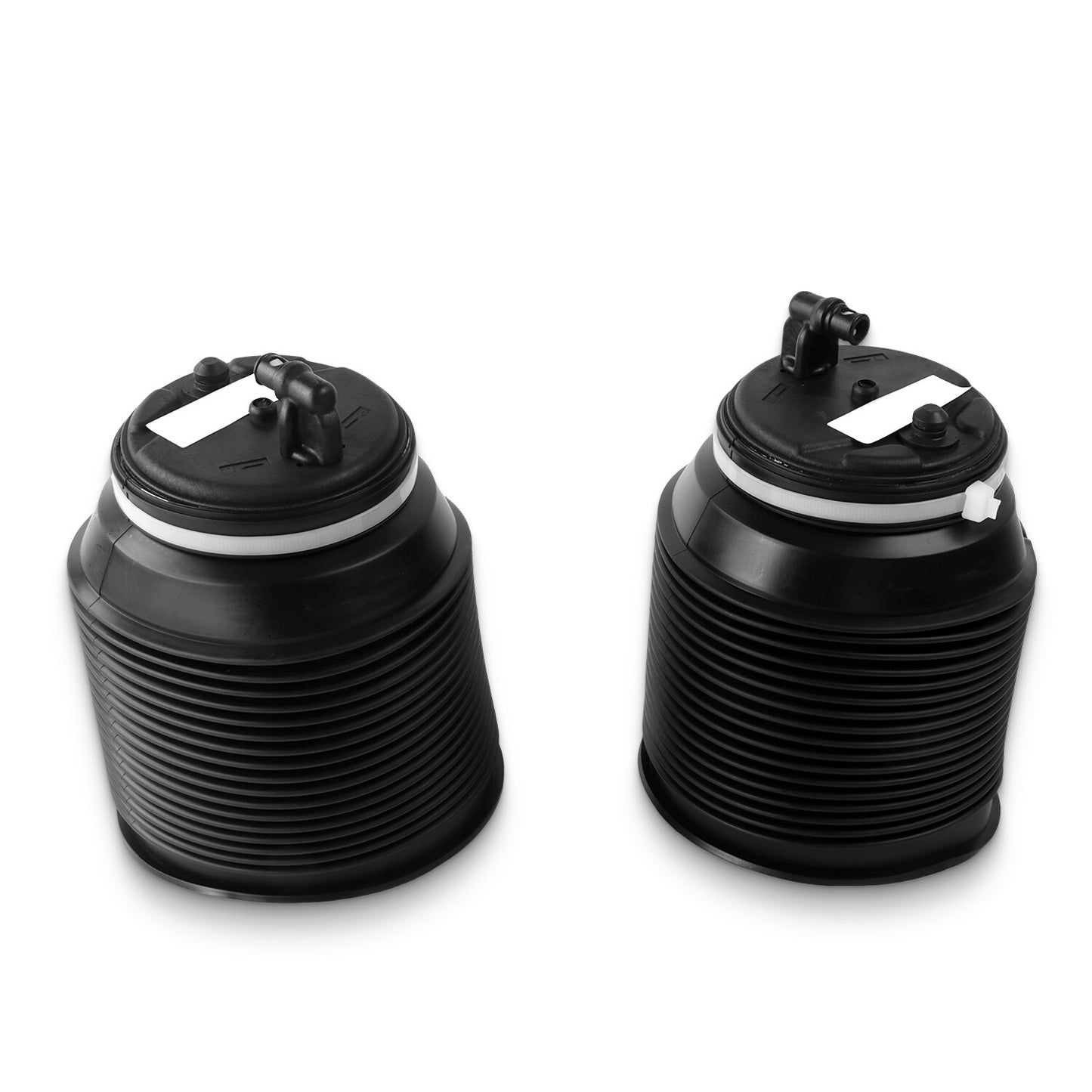 2X Air Suspension Bag For 2005-2007 for Toyota Sequoia 48080-34010 48090-34010