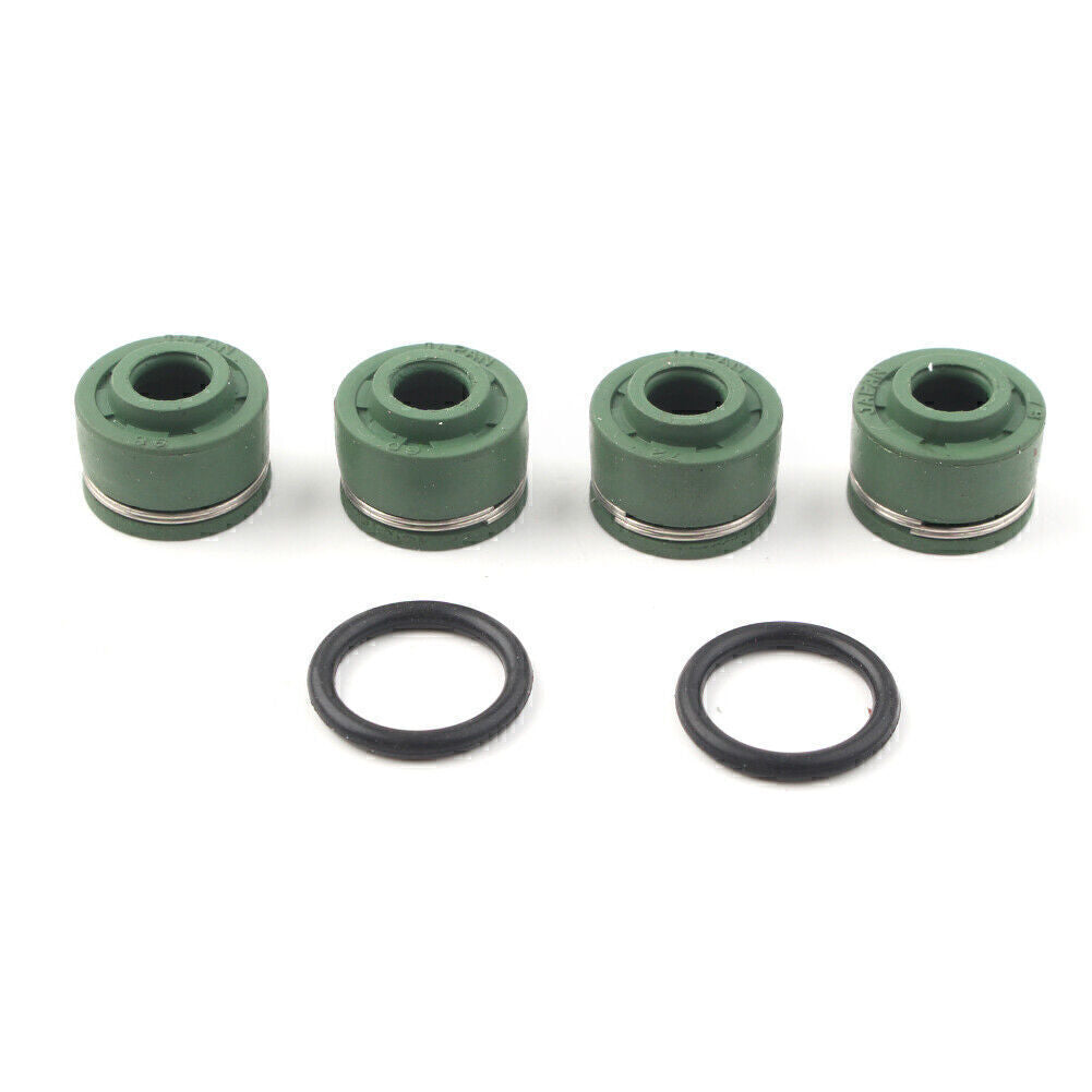 Engine Top End Gasket Set Kits for TRX500FA FourTrax Foreman Rubicon 2001-2014
