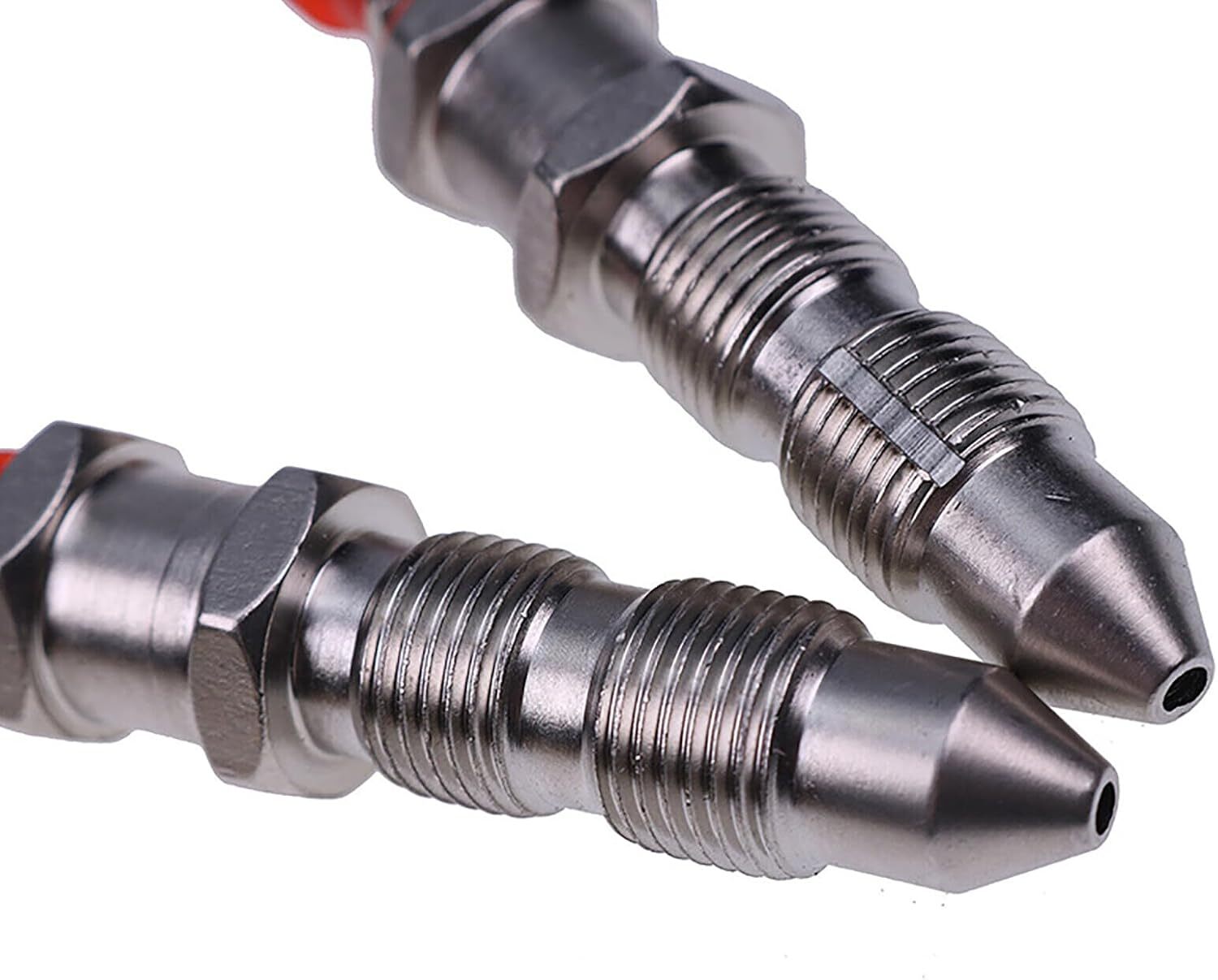 2X 07959-20001 Valve Grease Lubrication Fits for Komatsu PC200 PC220 PC300 PC400