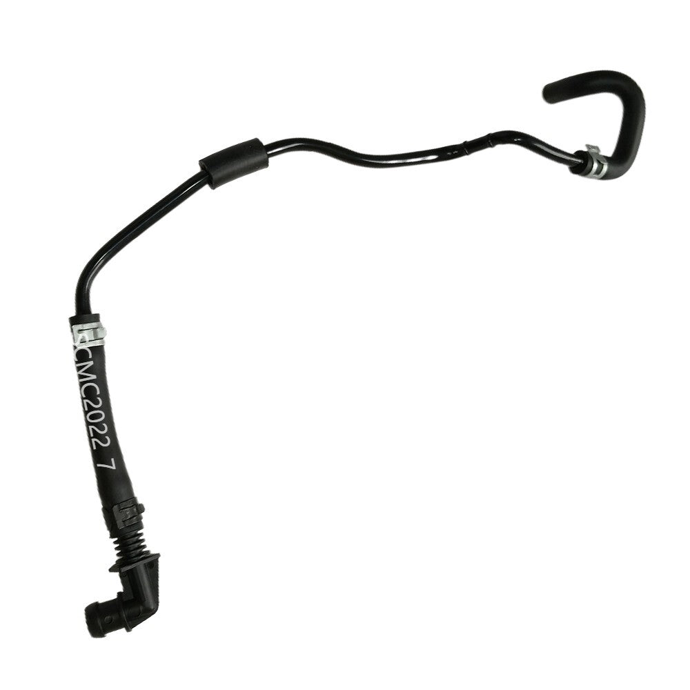 New Coolant Overflow Tank Pipe for AUDI A4 A5 06L121081E 06L121081C CJEB CNCD