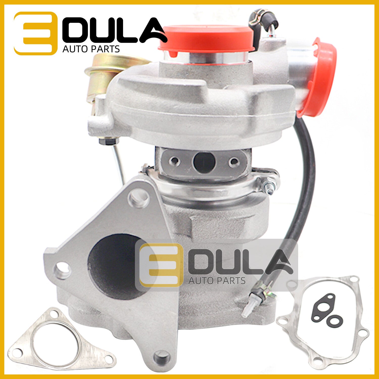 Turbocharger for Subaru Baja Impreza Forester 49377-04300 49377-0410