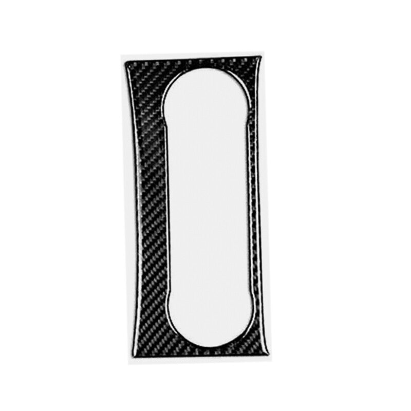 for Mercedes-Benz C Class W204 Central control air conditioning panel trim
